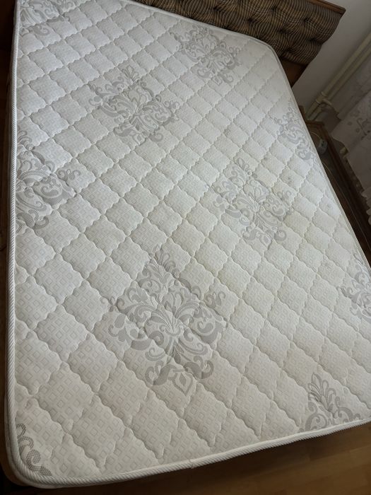 Saltea spuma 160/200