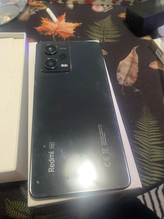 Xiaomi Redmi note 12 pro 5g