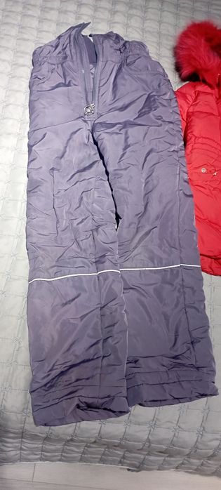 Комбинезон,Комплект куртка, штаны.