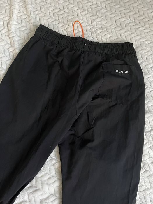 Heron preston долница