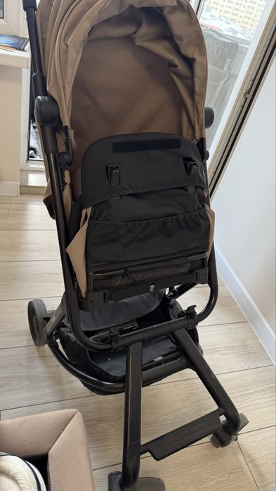 Коляска anex air z