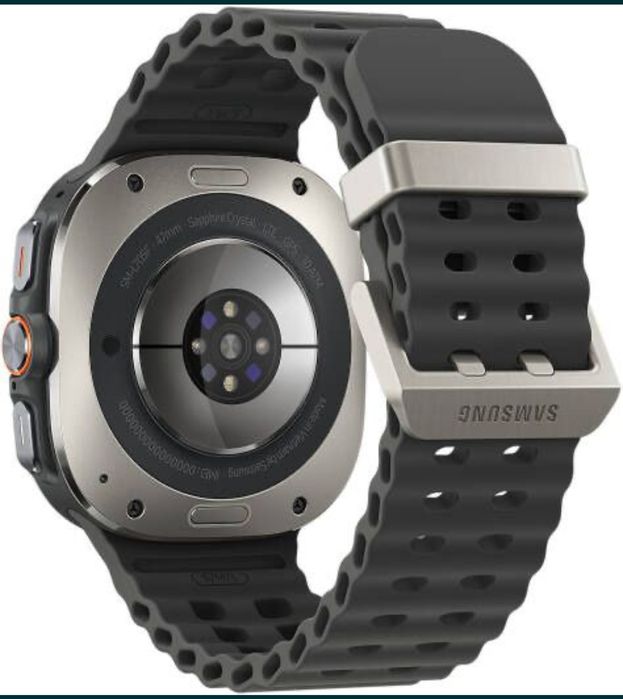 Samsung watch Ultra