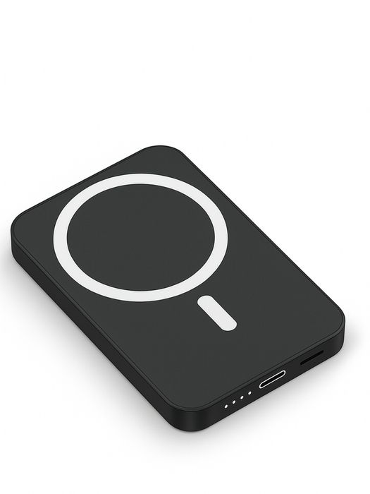 Продаются беспроводные зарядки в ассортименте с поддержкой MagSafe