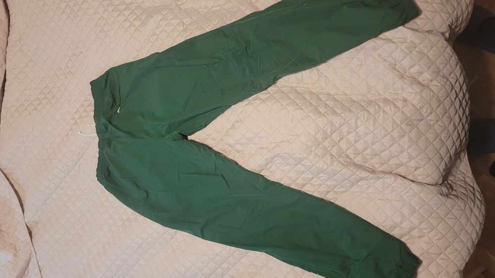 Спортен екип Lacoste