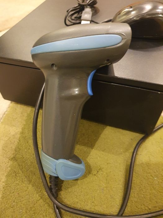 Моноблок для кассы, в комплекте