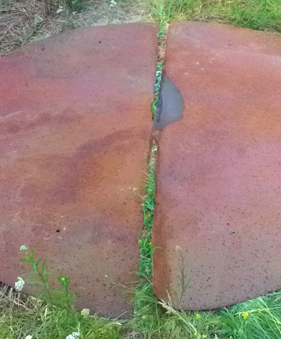 Листы металлические