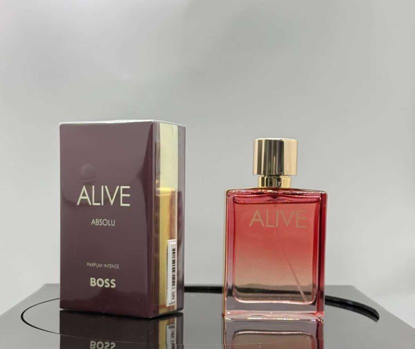 Hugo Boss Alive Absolu EDP 80ml