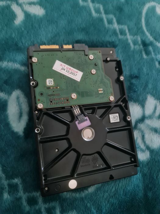 vand Hdd 256 gbb