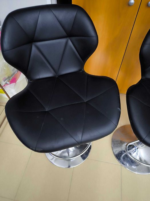 Два барных стула