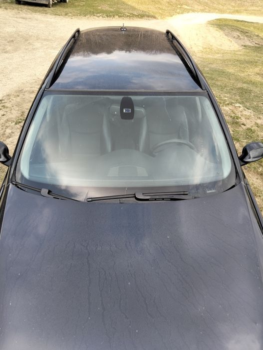 BMW seria 3 E91. 320d ( 2005)