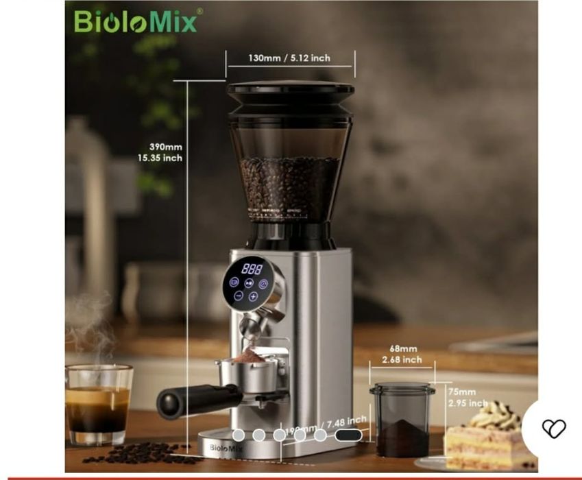 Кафемашина Delonghi, Severin