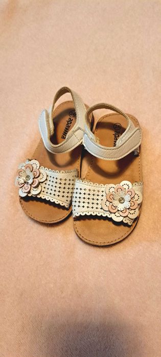 Sandale fete nr.24