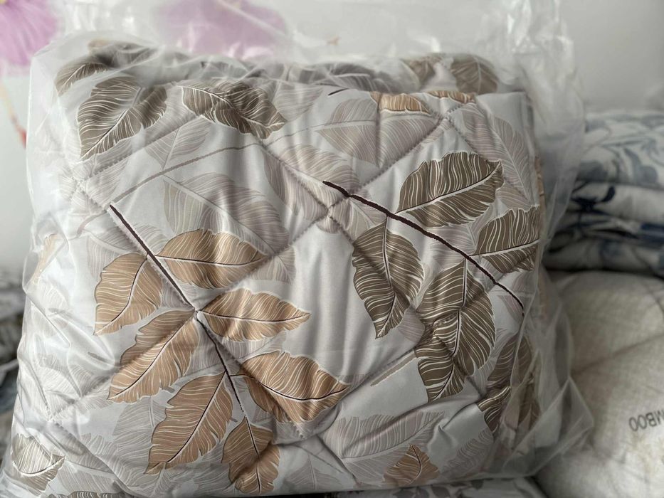 Олекотени завивки /Зимни/