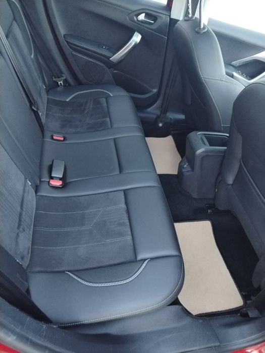 Peugeot 2008/ AN 2016/1.2 BENZINA 131 cp/EURO 6/KM 71000/