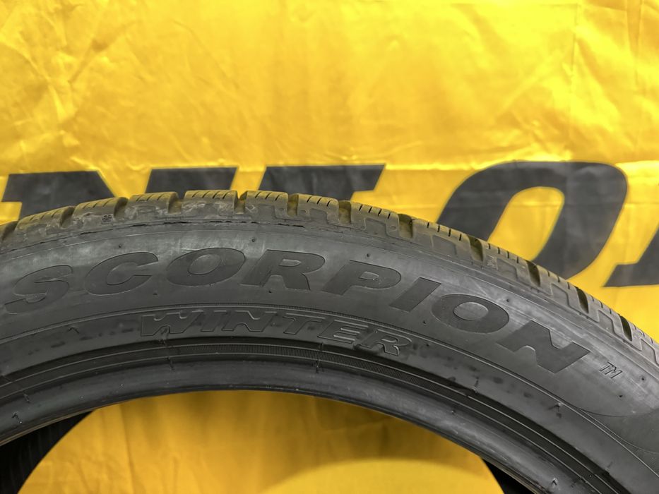 Автомобилни гуми 295 40 21 PIRELLI