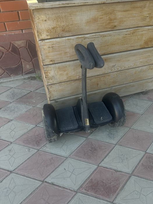 NineBot (гироскутер)