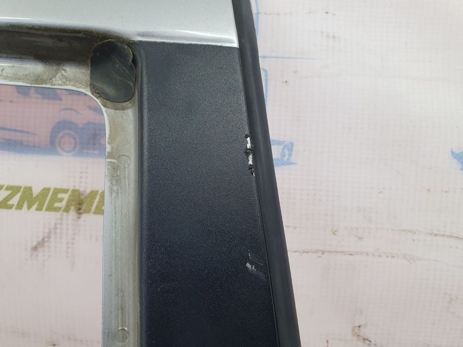 Usa portiera dreapta spate Mercedes-Benz ML W163  [din 1997 pana  200