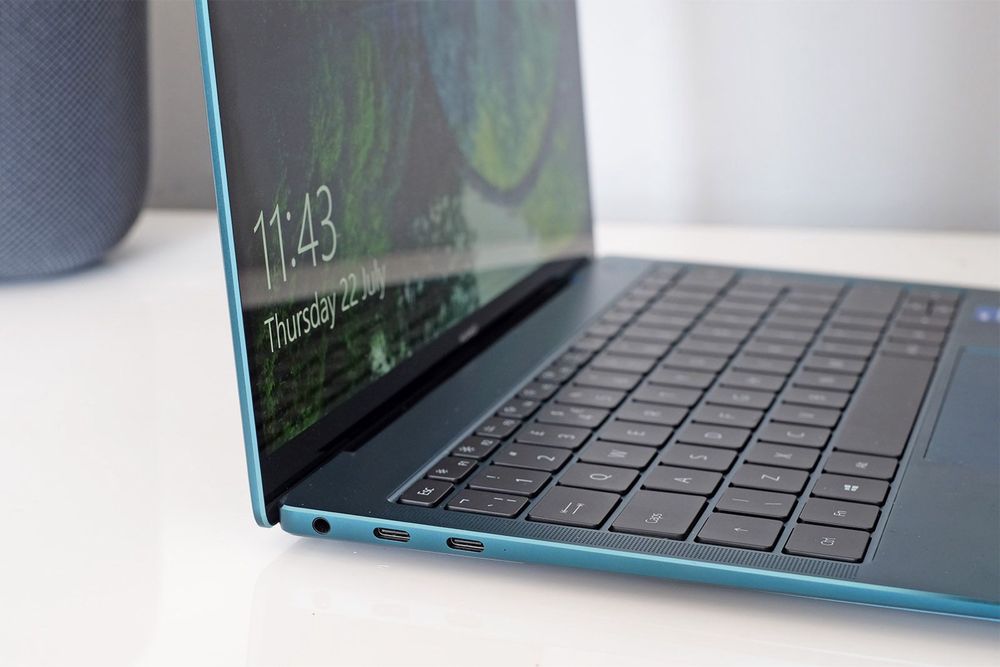 Ноутбук Huawei Mate Book Pro X