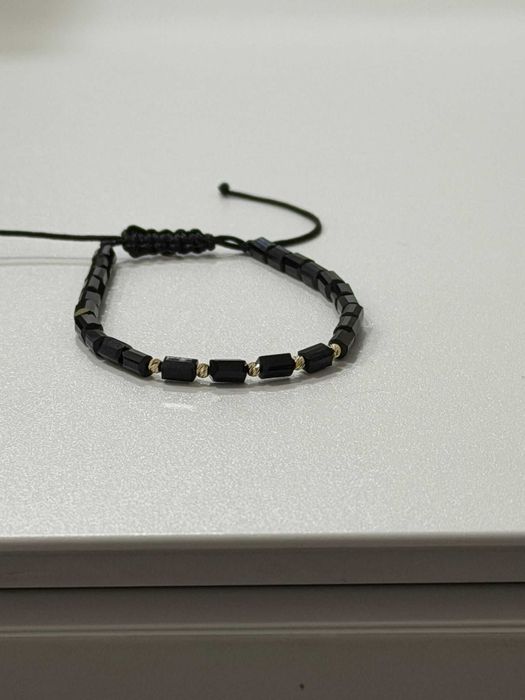 Bratara dama bile aur 14k