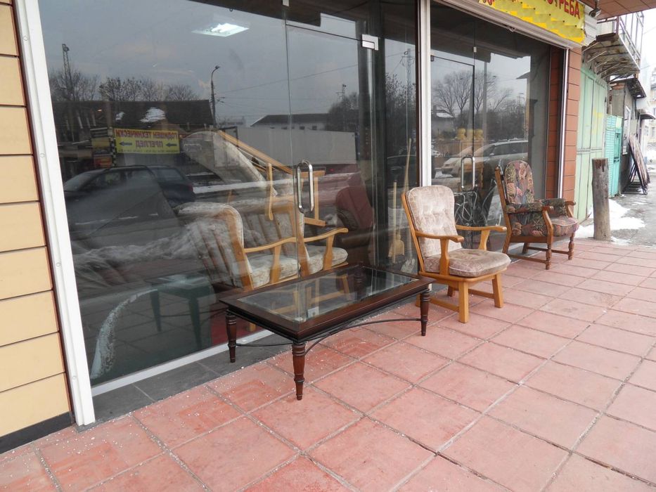 Продавам магазин