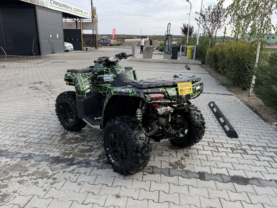 De vanzare CFMoto 1000 2023