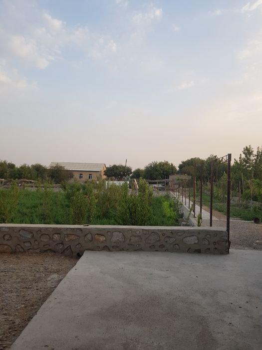 Участка сотилади