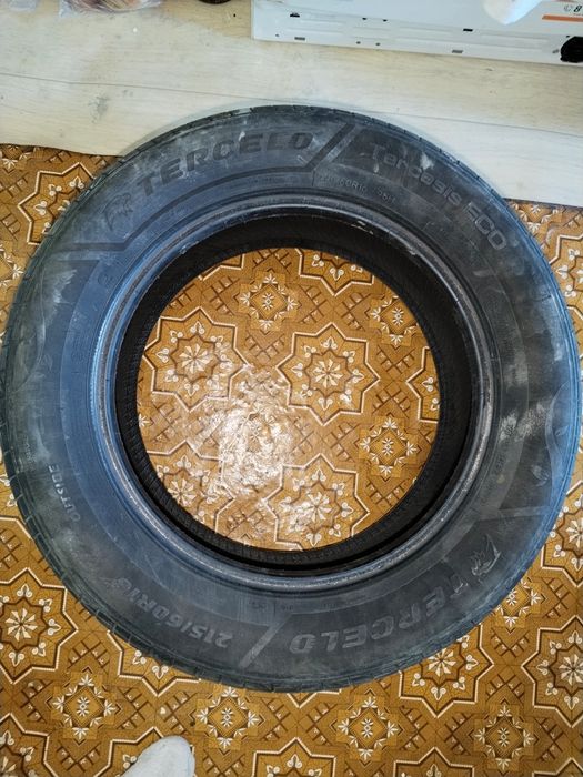 Калеса летний покрышка