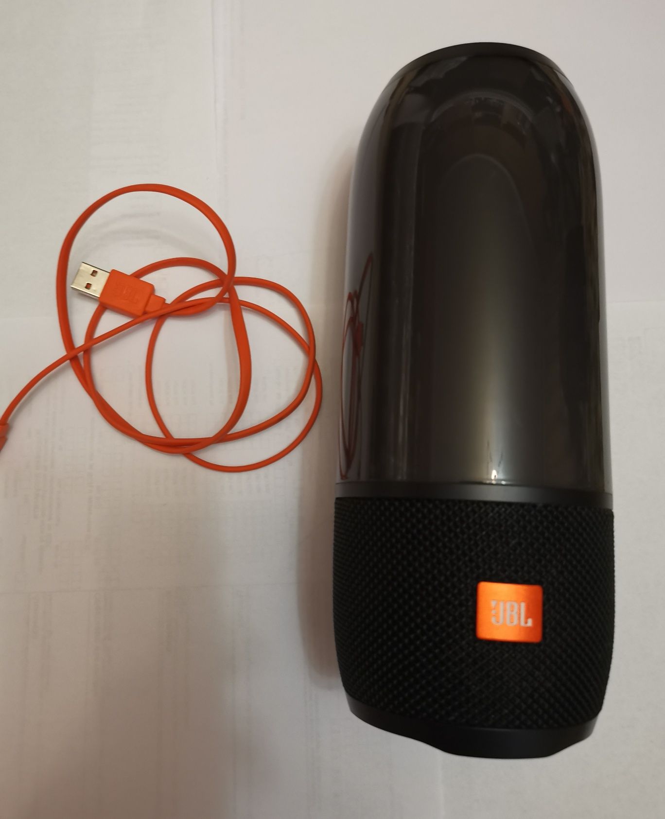 Jbl pulse 3 store olx