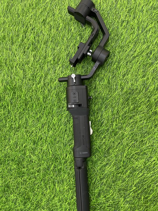 Стабилизатор DJI Ronin SC