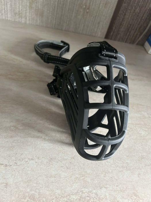 ПРОМОЦИЯ - Намордник и постелка за облизване за кучета