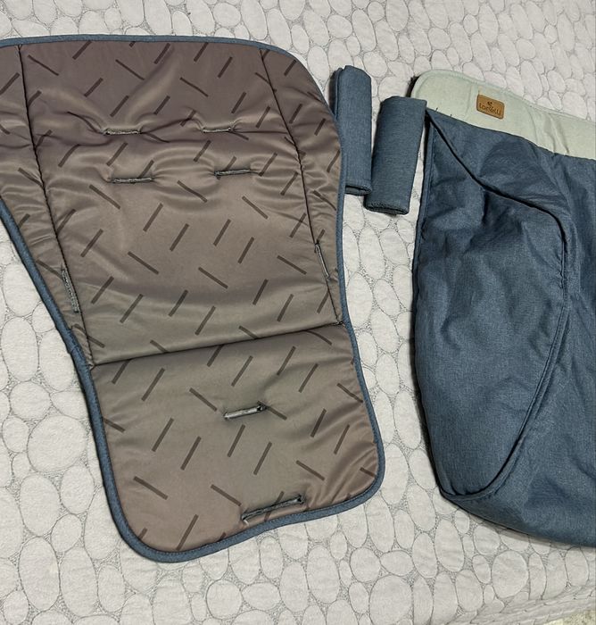 Продам коляску прогулочную