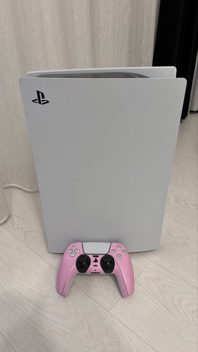 PlayStation 5 1TB Digital Edition PS5