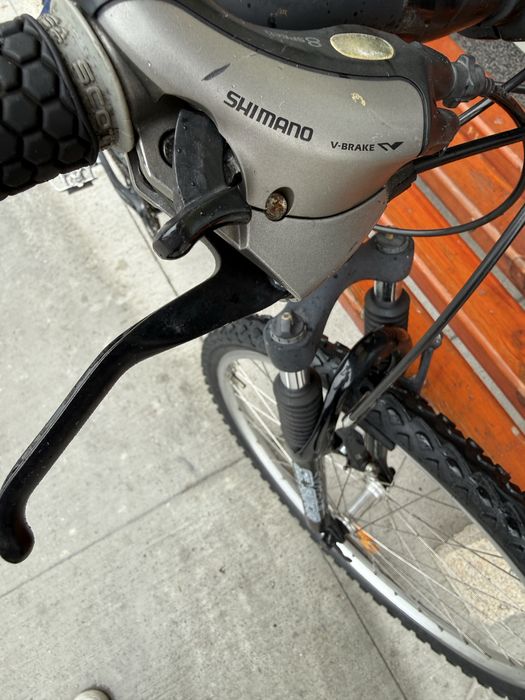 Алуминиев Велосипед SCOTT 26 цола