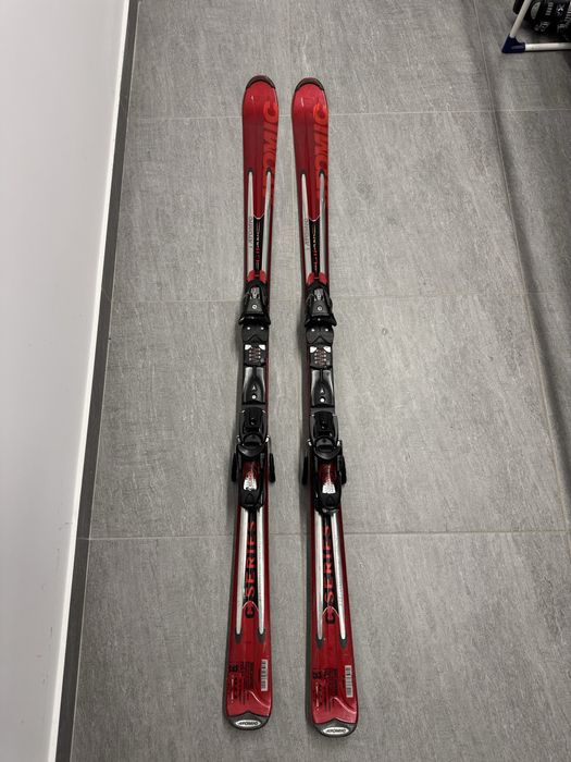 Vand schiuri atomic c11 plus de 170 cm