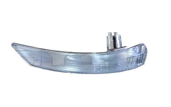Lampa semnalizare oglinda Ford Focus 2 (Da), 01.2010; Ford Focus 3, 10.2018; Ford Focus 3, 12.2014; Ford Mondeo (Ba7), 09.2015, Fata, Dreapta, EU