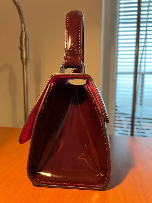 Geanta Grace Mini Lac Laura Maxim