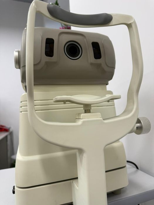 Продам авторефкератометр Huvitz MRK-3100P