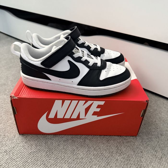 Детски маратонки Nike