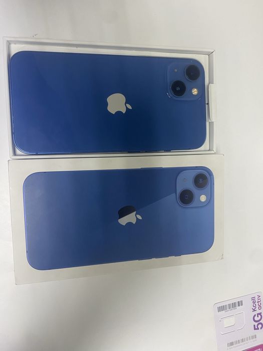 Айфон 13 в идеале