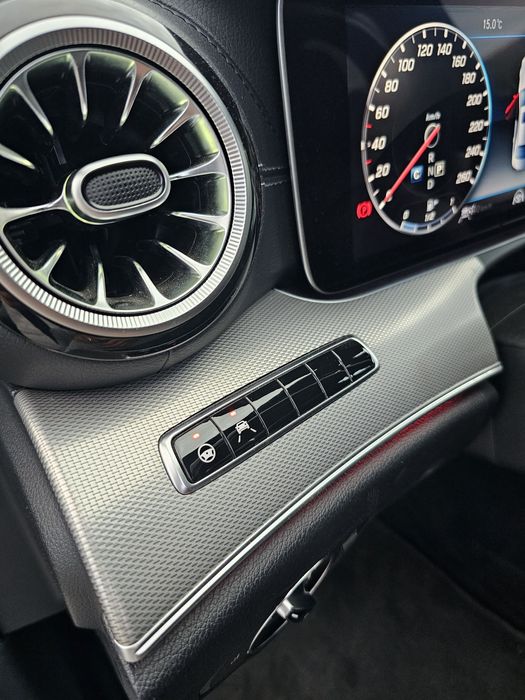 Mercedes w213 e220 194hp