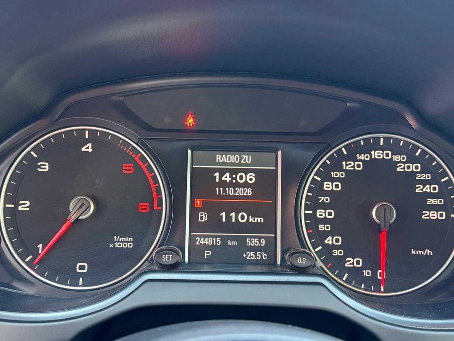 Vand Audi Q5 Sline Facelift 2.0 TDI 177 CP Automat