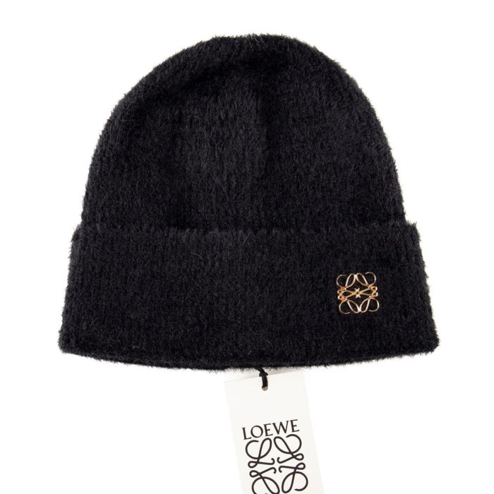 Шапки Celine&Loewe