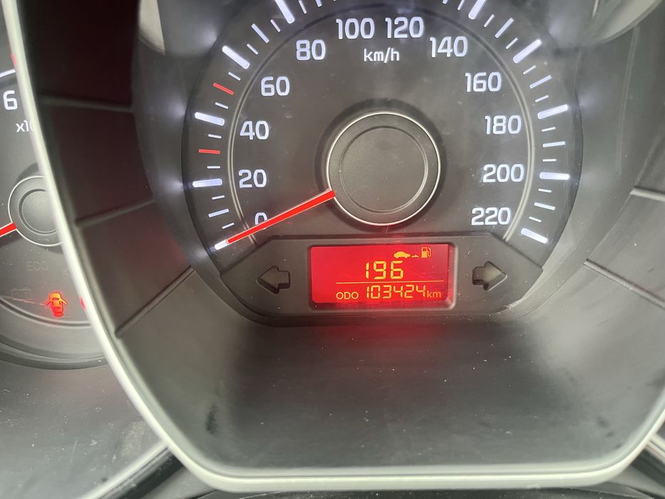 Продам Kia Rio в хорошем состоянии.