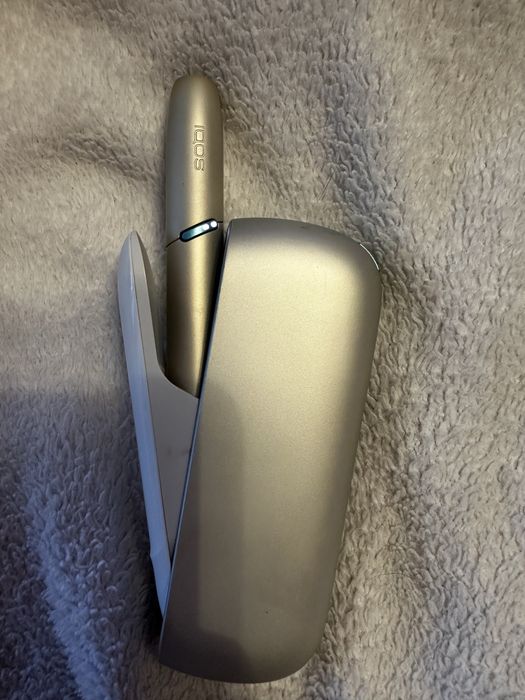 Dispozitiv Iqos stare buna