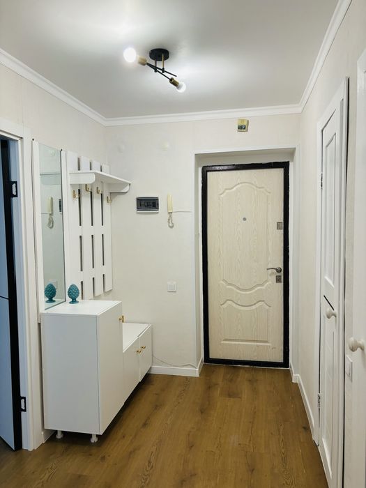 Срочно продается 1 ком квартира