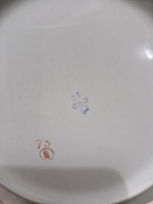 Продам сервиз СССР