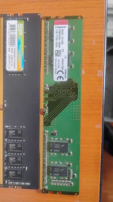 RAM памет 8 Gb DDR4 3200 Mhz