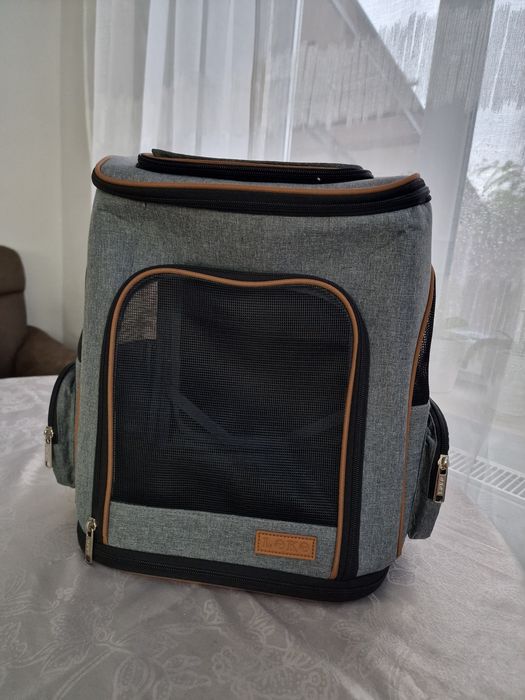 Ruxac extensibil carat animale!