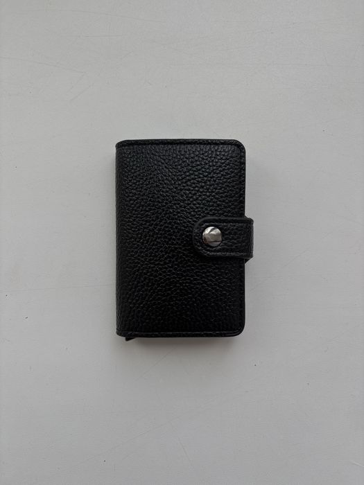 Кошелек с картхолдером