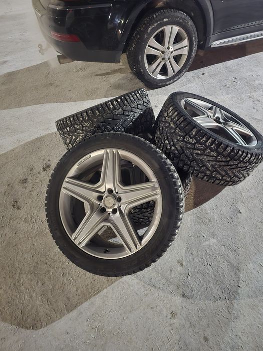 Продам диски 21 очень в идеале